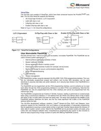 AGLE600V5-FG484 Datasheet Page 11