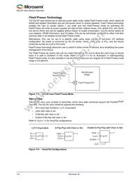 AGLN125V2-ZCSG81I Datasheet Page 13