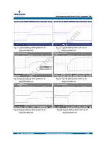 AGQ100-48S2V5-6 Datasheet Page 13