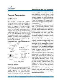 AGQ100-48S2V5-6 Datasheet Page 19