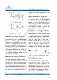 AGQ100-48S2V5-6 Datasheet Page 22