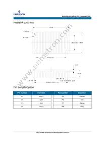 AGQ200-48S1V5PB-4L Datasheet Page 19