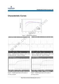 AGQ300-48S1V2PB-4L Datasheet Page 7