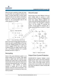 AGQ300-48S1V2PB-4L Datasheet Page 10
