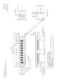 AH1018BB Datasheet Page 2