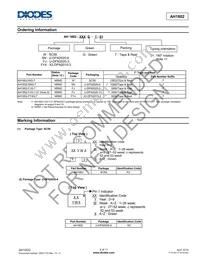 AH1802-FJG-7-01 Datasheet Page 5