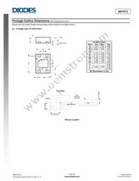 AH1913-FA-7 Datasheet Page 8