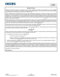 AH266K-PG-B-A Datasheet Page 7