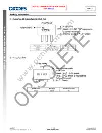 AH337-WL-7 Datasheet Page 6