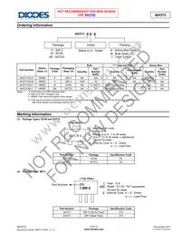 AH373-SA-7 Datasheet Page 6
