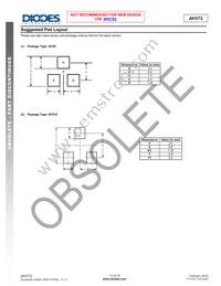 AH373-WG-7 Datasheet Page 11