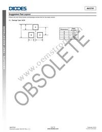 AH3761-WG-7 Datasheet Page 9