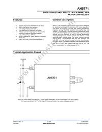 AH5771-PG-B Cover