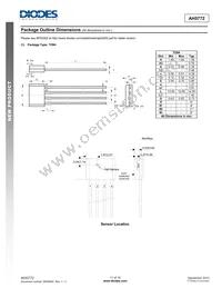 AH5772-P-B Datasheet Page 11