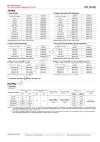 AHK22124 Datasheet Page 2