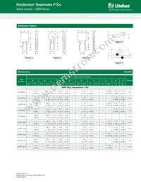 AHRF1400 Datasheet Page 6