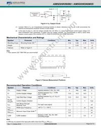 AIM5D05K060M2S Datasheet Page 6