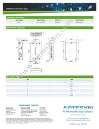 AIQ02R300-L Datasheet Page 2