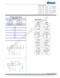 AIS12F02AP024-2M Datasheet Page 7