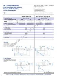 AIS12F02AP024-2M Datasheet Page 8