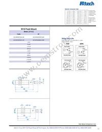 AIS12F02AP024-2M Datasheet Page 11
