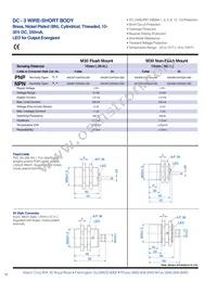 AIS12F02AP024-2M Datasheet Page 14