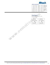 AIS12F02AP024-2M Datasheet Page 17