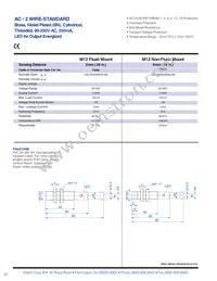 AIS12F02AP024-2M Datasheet Page 20