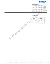 AIS12F02AP024-2M Datasheet Page 23