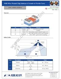 AISC-1008F-5R6J-T Datasheet Page 6