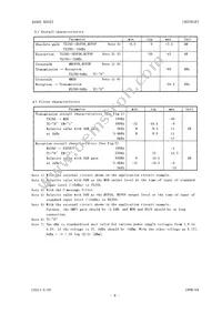 AK2361E Datasheet Page 9