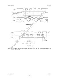 AK2361E Datasheet Page 13