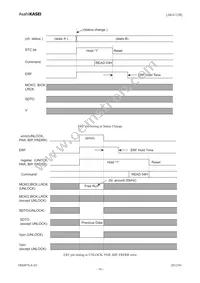 AK4112BVM Datasheet Page 16