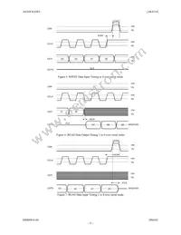 AK4114VQ Datasheet Page 11