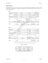 AK4121VF Datasheet Page 12