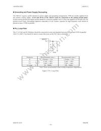 AK4121VF Datasheet Page 14