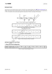 AK4186EN Datasheet Page 16