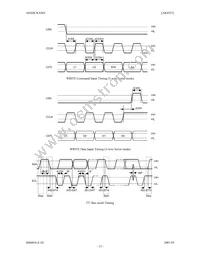 AK4353VF Datasheet Page 13