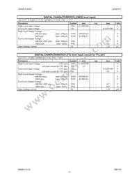 AK4363VF Datasheet Page 9