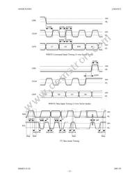 AK4363VF Datasheet Page 13