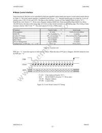 AK4366VT Datasheet Page 22