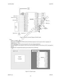 AK4393VF Datasheet Page 18