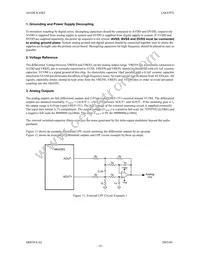 AK4393VF Datasheet Page 19