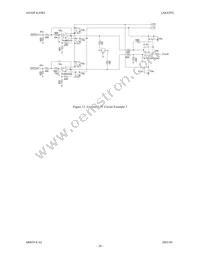 AK4393VF Datasheet Page 20