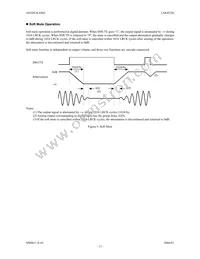 AK4528VF Datasheet Page 15