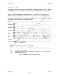 AK4528VF Datasheet Page 16