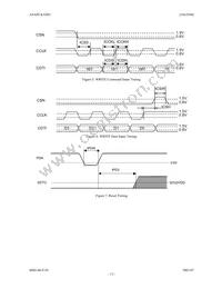 AK4564VQ Datasheet Page 13