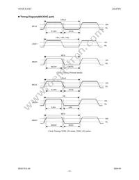 AK4589VQ Datasheet Page 16