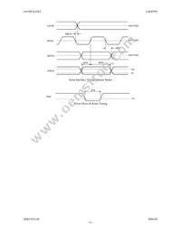 AK4589VQ Datasheet Page 21