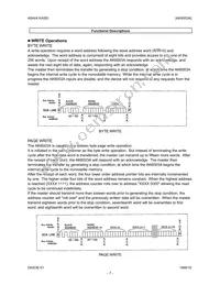 AK6003AV Datasheet Page 7